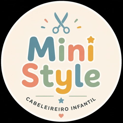 Logótipo Mini Style